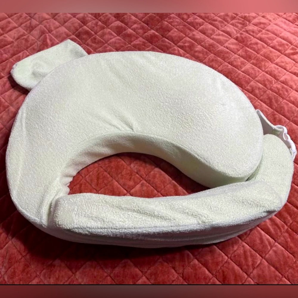 My Brest Friend Deluxe Nursing Pillow